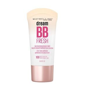 LIGHT Maybelline Dream BB Fresh